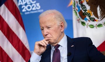 Biden évoque avec le Qatar la nécessité «urgente» que le Hamas libère les otages selon la Maison Blanche