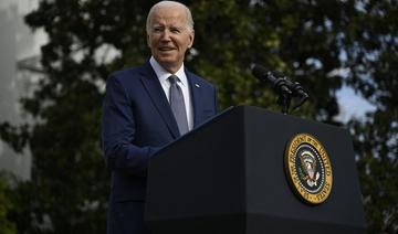 Biden salue la mémoire du président Kennedy, 60 ans après son assassinat
