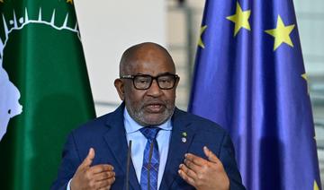 Afrique: l'UA veut une «compétition positive» entre Europe et Chine 