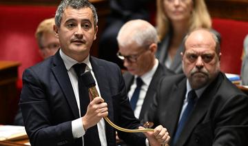 À l'Assemblée, Gérald Darmanin tente une opération séduction sur la loi immigration