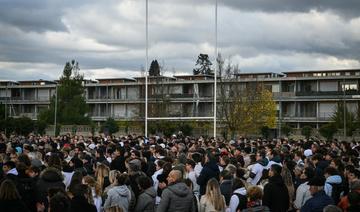 Mort de Thomas: grande marche blanche à Romans-sur-Isère, recherches en cours 