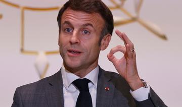Réindustrialisation : Macron dévoile un gros projet dans la santé à Chartres