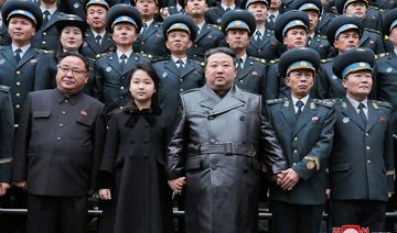 Kim Jong Un célèbre une «nouvelle ère de puissance spatiale» pour la Corée du Nord