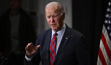 Libération des premiers otages: «ce n'est qu'un début», promet Biden