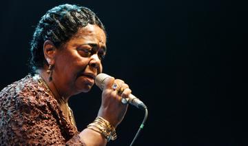 Cinéma: derrière l'interprète Cesaria Evora, la femme tourmentée