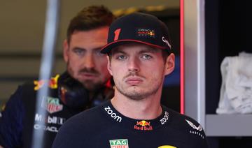 F1: à Abou Dhabi, Verstappen s'offre la dernière pole de la saison