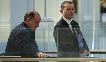 France: 10 mois de prison avec sursis requis contre le ministre du Travail
