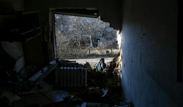 Ukraine: Zelensky sur le front est, six morts dans des frappes russes