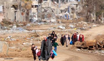 Après la guerre de Gaza