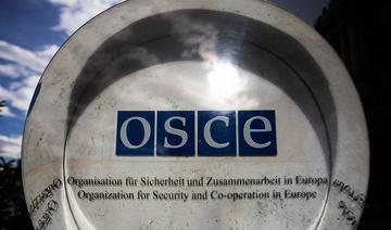L'OSCE, victime collatérale de l'opposition entre Moscou et les Occidentaux 
