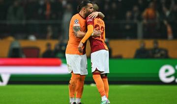 Football : un Hakim Ziyech des grands jours sauve son équipe face à Manchester United