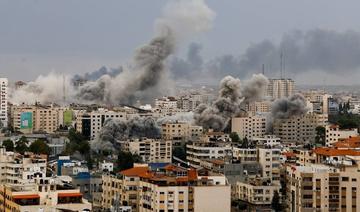 Gaza... au bord du gouffre