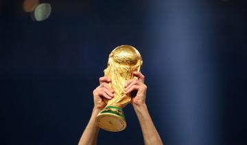 Football: l'Arabie saoudite seule en lice pour organiser le Mondial 2034