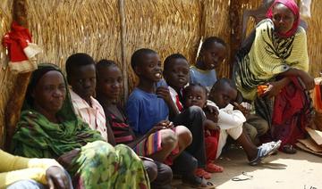 L'ONU s'inquiète des souffrances des déplacés toujours plus nombreux du Soudan