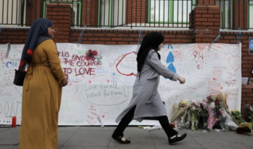 L’islamophobie joue un «rôle majeur» dans les signalements au programme britannique de lutte contre l’extrémisme, selon Amnesty International