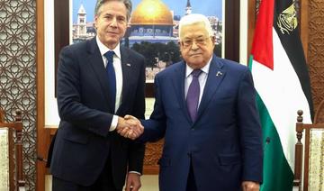 Abbas lie un retour de son Autorité à Gaza à un «règlement» pour tous les Territoires palestiniens