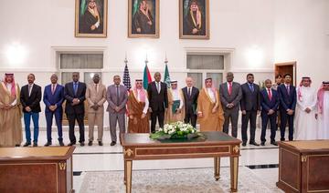 L’armée du Soudan et les Forces de soutien rapide s’engagent à faciliter l’acheminement de l’aide humanitaire