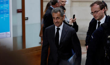 Bygmalion: le procès en appel des frais de la campagne de Sarkozy s'est ouvert à Paris