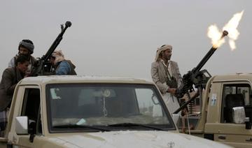 Attentat à la voiture piégée contre le chef de l’armée yéménite : les Houthis accusés