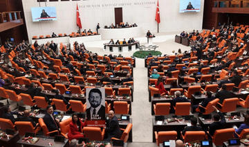 Turquie: Affrontement judiciaire entre deux importantes cours de justice