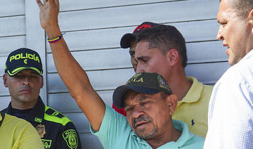 Enlèvement du père du footballeur Luis Diaz: quatre arrestations