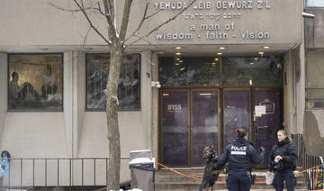 Une école juive de Montréal de nouveau la cible de coups de feu