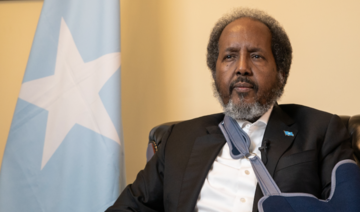 «Nous savons où la violence aboutit et quelles en sont les conséquences», avertit le président somalien