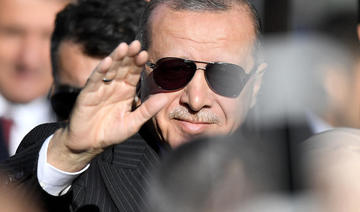 Erdogan à Berlin après ses diatribes contre Israël