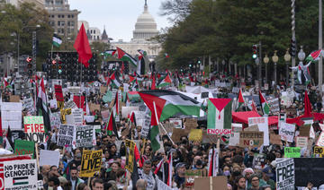 Pourquoi la dernière guerre entre Israël et le Hamas s'avère-t-elle si polarisante?