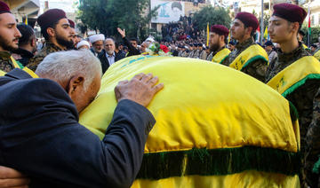 La riposte du Hezbollah s’intensifie après la mort de combattants dans une frappe israélienne