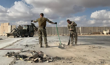 Irak/Syrie: Nouvelles attaques contre les soldats américains