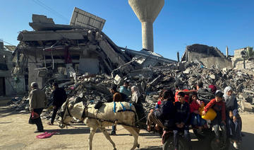 Gaza: Report de l'échange otages-prisonniers au deuxième jour de la trêve