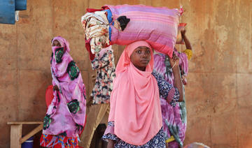 Echanges d'obus au dessus du Nil à Khartoum, des atrocités rapportées au Darfour