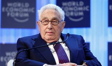 Mort d'Henry Kissinger, le monde rend hommage à une grande figure de la diplomatie