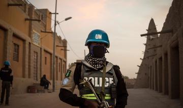 Mali: la mission de l'ONU quitte son camp, où les rebelles devancent l'armée