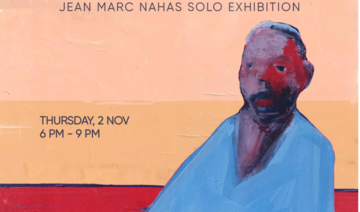 Resilience, Jean-Marc Nahas