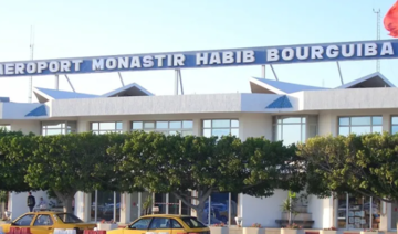 Effondrement du faux plafond à l’Aéroport international de Monastir: Une mission d’audit à l’œuvre