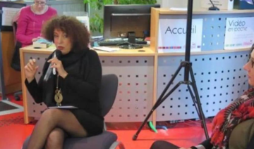 Rita El Khayat primée à Rome