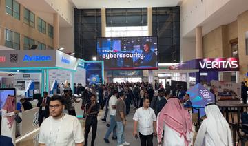 Digital: le Maroc en force au Gitex Global de Dubaï