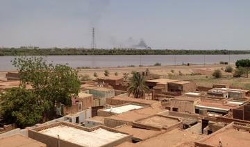 Plus de 20 civils tués dans la chute d'obus sur un marché proche de Khartoum