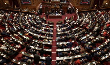 Budget de la «Sécu»: le Sénat lance son marathon budgétaire, sans marge de manoeuvre 