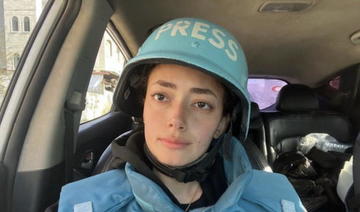 Plestia Alaqad, la jeune journaliste qui raconte la vie sous les bombes à Gaza