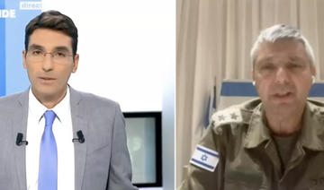 Israël-Palestine: Échange houleux lors d'une interview sur TV5 qui se désolidarise de son journaliste 