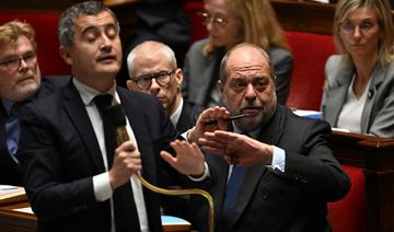 Darmanin va «proposer» la dissolution de trois groupuscules d'ultradroite