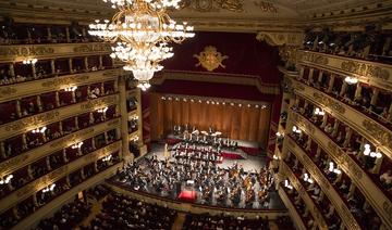Quand Dubai Opera et l'orchestre du Teatro alla Scala se rencontrent