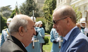 Algérie-Turquie: Quels sont les enjeux de la visite surprise d'Erdogan?