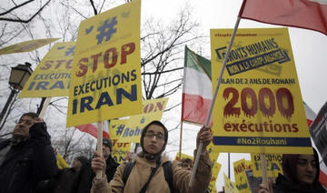 Iran: Un adolescent de 17 ans, condamné à mort pour meurtre, pendu