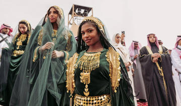 L’Arabie saoudite dévoile le programme de la cinquième édition du festival Winter at Tantora