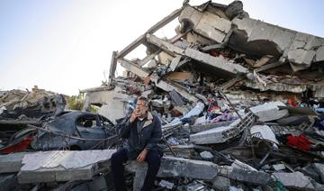 Trêve à Gaza: Un total de 248 camions d'aide humanitaire sont arrivés dans l'enclave