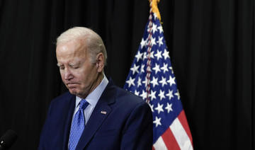 Biden ne se rendra pas à la COP28, selon un responsable américain 